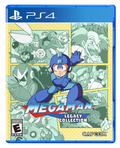 Mega Man Legacy Collection thumbnail 1