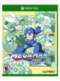 Mega Man Legacy Collection thumbnail 1