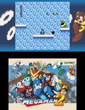 Mega Man Legacy Collection thumbnail 5