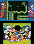 Mega Man Legacy Collection thumbnail 6