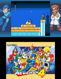 Mega Man Legacy Collection thumbnail 7