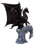 Monster Hunter Capcom Figure Builder Creators Model: Kushala Daora (Re-run) thumbnail 3