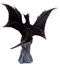 Monster Hunter Capcom Figure Builder Creators Model: Kushala Daora (Re-run) thumbnail 4