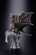 Monster Hunter Capcom Figure Builder Creators Model: Kushala Daora (Re-run) thumbnail 5