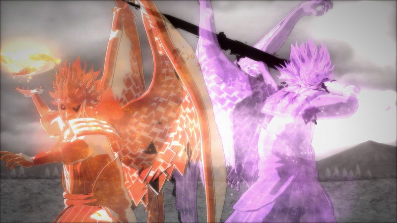 Naruto Shippuden: Ultimate Ninja Storm 4 (Collector's Edition) image 8
