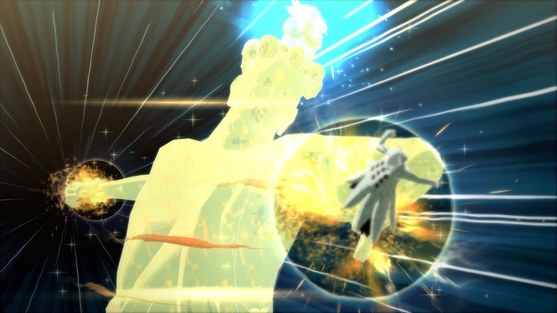 Naruto Shippuden: Ultimate Ninja Storm 4 (Collector's Edition) image 10