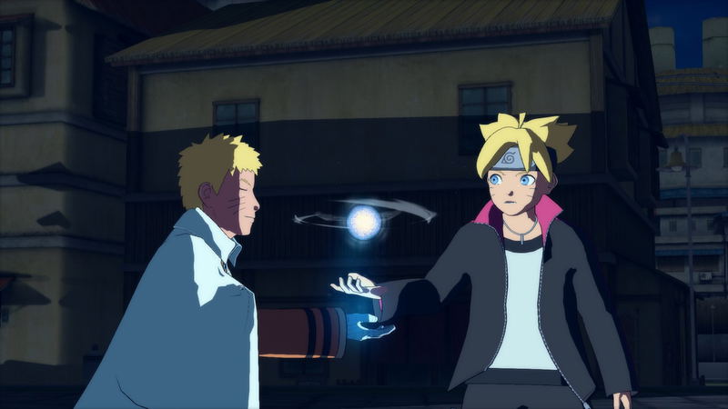 Naruto Shippuden: Ultimate Ninja Storm 4 (Collector's Edition) image 14