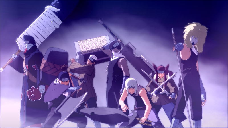 Naruto Shippuden: Ultimate Ninja Storm 4 (Collector's Edition) image 15