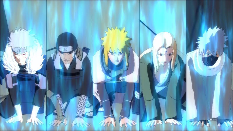 Naruto Shippuden: Ultimate Ninja Storm 4 (Collector's Edition) image 17
