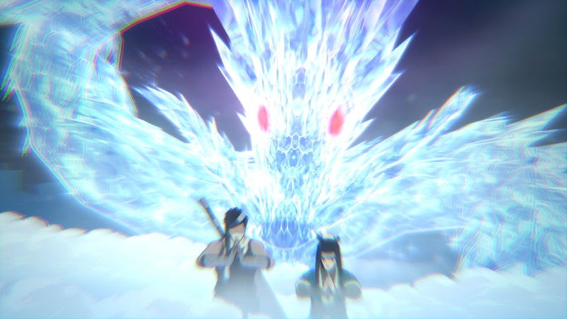 Naruto Shippuden: Ultimate Ninja Storm 4 (Collector's Edition) image 5