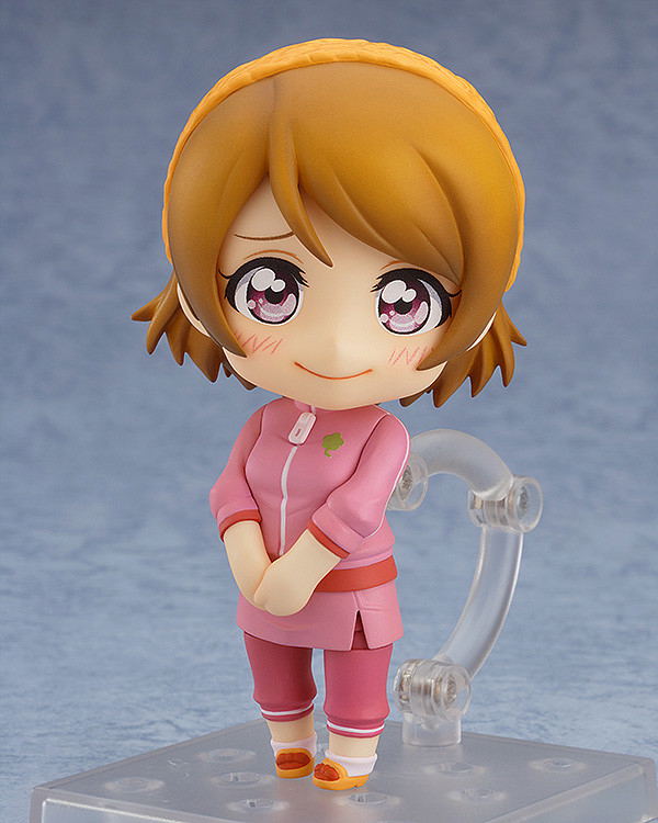 Nendoroid No. 559 Love Live!: Koizumi Hanayo Training Outfit Ver. image 2