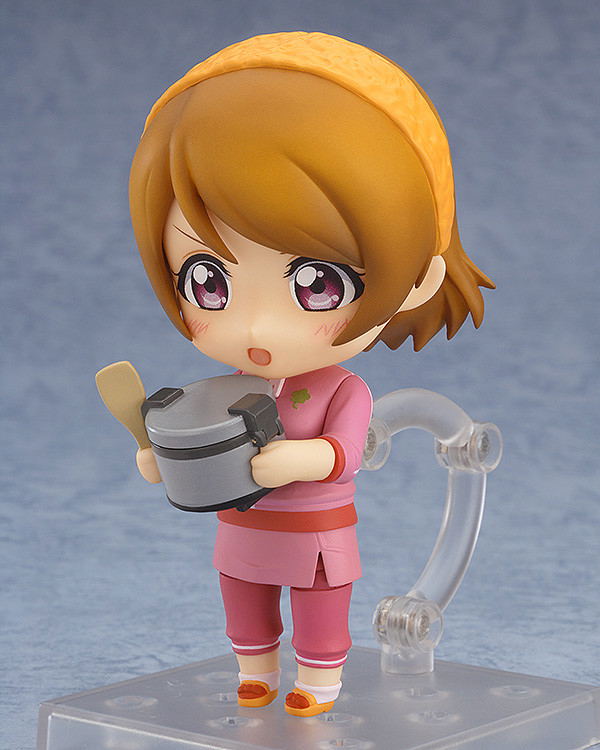 Nendoroid No. 559 Love Live!: Koizumi Hanayo Training Outfit Ver. image 5