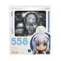 Nendoroid No. 558 Is the Order a Rabbit?: Chino thumbnail 7