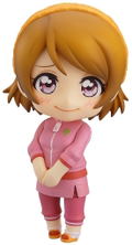 Nendoroid No. 559 Love Live!: Koizumi Hanayo Training Outfit Ver. thumbnail 1
