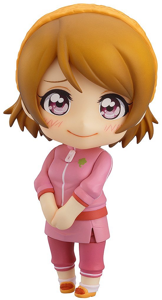 Nendoroid No. 559 Love Live!: Koizumi Hanayo Training Outfit Ver. image 1