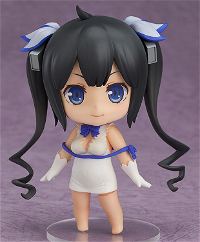 Nendoroid No. 560 Is It Wrong to Try to Pick Up Girls in a Dungeon?: Hestia (Re-run)