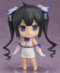 Nendoroid No. 560 Is It Wrong to Try to Pick Up Girls in a Dungeon?: Hestia (Re-run) thumbnail 2
