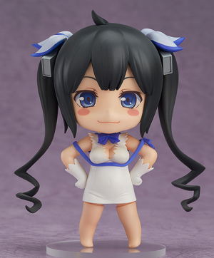 Nendoroid No. 560 Is It Wrong to Try to Pick Up Girls in a Dungeon?: Hestia (Re-run)