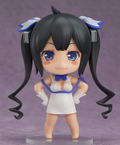 Nendoroid No. 560 Is It Wrong to Try to Pick Up Girls in a Dungeon?: Hestia (Re-run) thumbnail 4