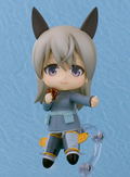 Nendoroid No. 561 Strike Witches 2: Eila Ilmatar Juutilainen thumbnail 2