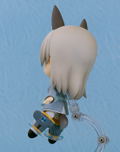 Nendoroid No. 561 Strike Witches 2: Eila Ilmatar Juutilainen thumbnail 3