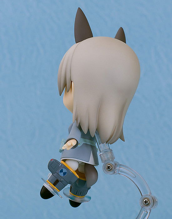 Nendoroid No. 561 Strike Witches 2: Eila Ilmatar Juutilainen image 3