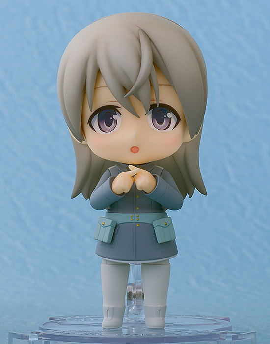 Nendoroid No. 561 Strike Witches 2: Eila Ilmatar Juutilainen image 5