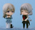 Nendoroid No. 561 Strike Witches 2: Eila Ilmatar Juutilainen thumbnail 6