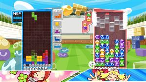 Puyo Puyo Tetris (Special Price)