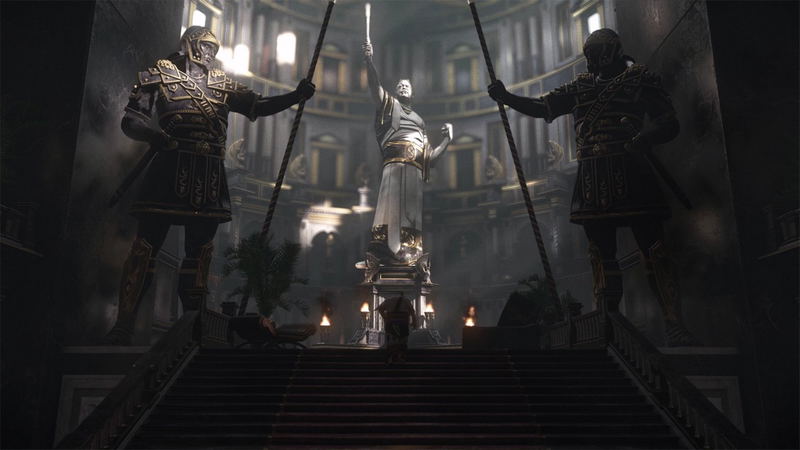 Ryse: Son of Rome (Greatest Hits) image 11
