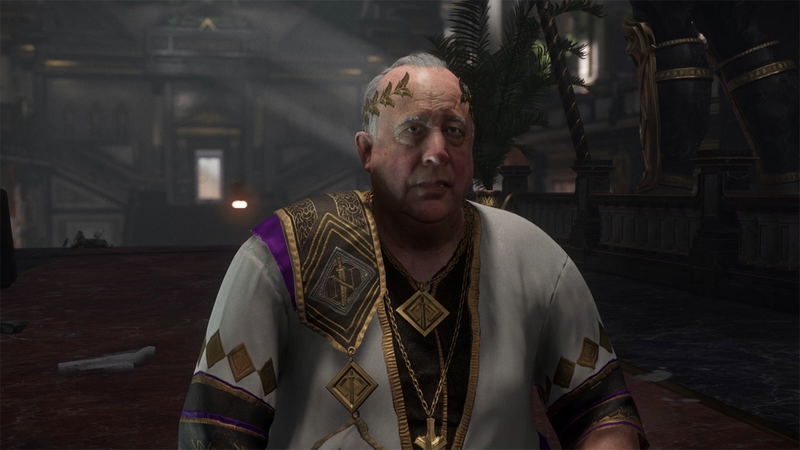 Ryse: Son of Rome (Greatest Hits) image 12