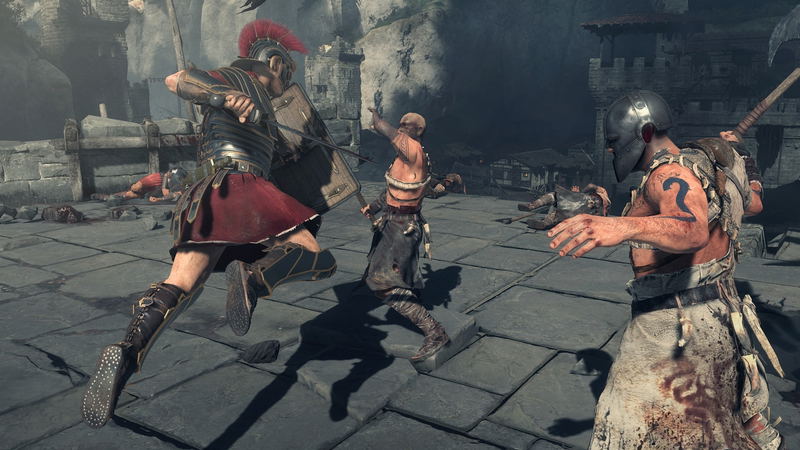 Ryse: Son of Rome (Greatest Hits) image 3