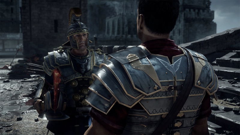 Ryse: Son of Rome (Greatest Hits) image 8