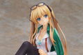 Saekano How to Raise a Boring Girlfriend 1/7 Scale Pre-Painted Figure: Eriri Spencer Sawamura (Re-run) thumbnail 6