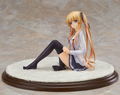 Saekano How to Raise a Boring Girlfriend 1/7 Scale Pre-Painted Figure: Eriri Spencer Sawamura (Re-run) thumbnail 7