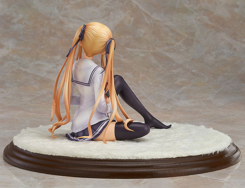 Saekano How to Raise a Boring Girlfriend 1/7 Scale Pre-Painted Figure: Eriri Spencer Sawamura (Re-run) image 8