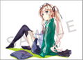Saekano How to Raise a Boring Girlfriend 1/7 Scale Pre-Painted Figure: Eriri Spencer Sawamura (Re-run) thumbnail 9