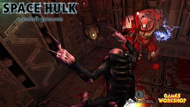 Space Hulk image 10