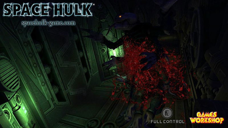 Space Hulk image 3