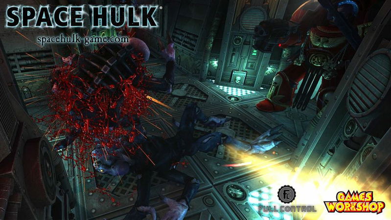 Space Hulk image 4