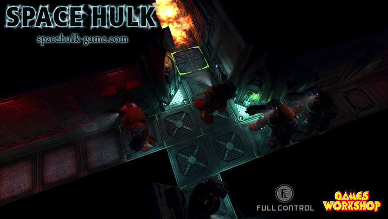 Space Hulk image 5