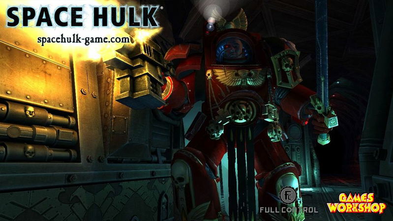 Space Hulk image 6