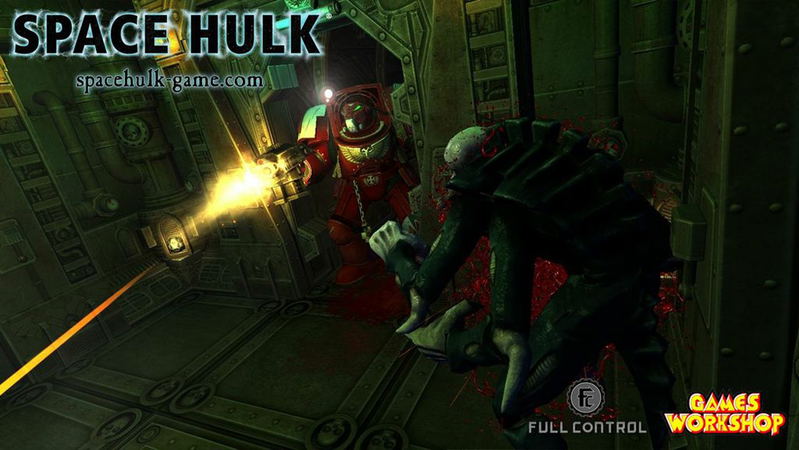 Space Hulk image 8