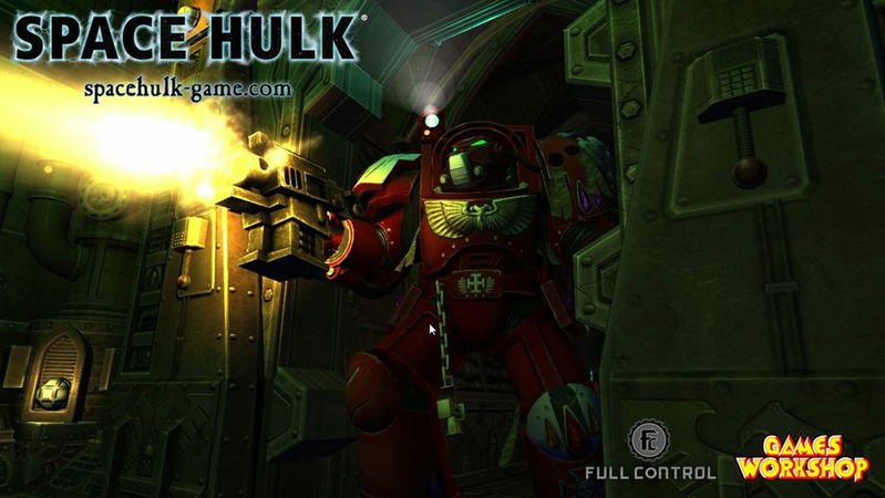 Space Hulk image 9