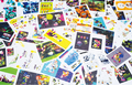 Splatoon Ikasu Artbook thumbnail 3