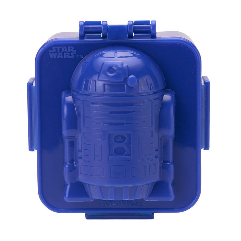 Star Wars Boiled Egg Shaper: R2-D2 image 1