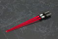Star Wars Lightsaber Chopstick: Darth Vader Light Up Ver. Renewal Edition (Re-run) thumbnail 1