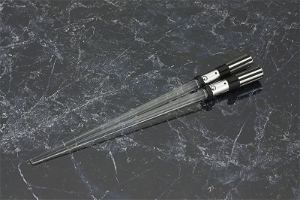 Star Wars Lightsaber Chopstick: Darth Vader Light Up Ver. Renewal Edition (Re-run)