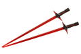 Star Wars Lightsaber Chopstick: Kylo Ren thumbnail 1