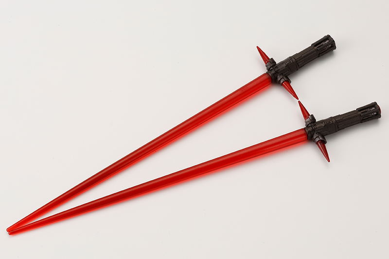 Star Wars Lightsaber Chopstick: Kylo Ren image 3